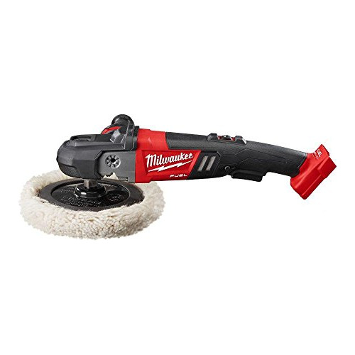 Pulidora Milwaukee 2738-20 M18 De 18 Voltios Fuel De Iones D