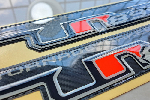Etiquetas Tnt Personalizadas Para Moto Benelli Designpro