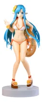 Comprar Sword Art Online - Asuna - Exq Figure Undine Tropical Lover