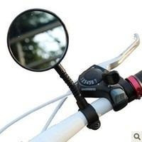 Imagen 2 de 3 de Espejo Flexible Millenium Para Bicicleta