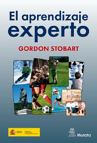 El Aprendizaje Experto- Stobart, Gordon- *