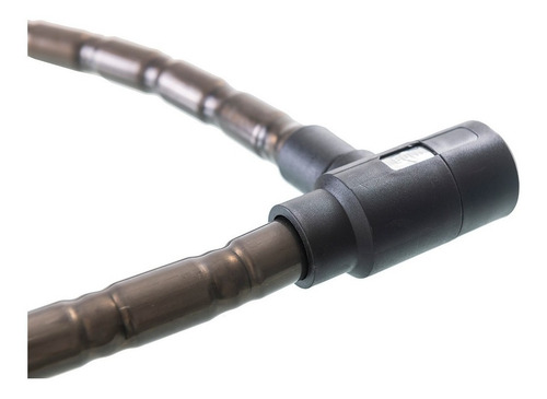 Imagen 5 de 7 de Linga Bulit Máxima Seguridad - Acero Resistente 22mm