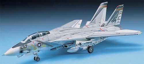 F-14a Tomcat - 1/48 - Academy 12253