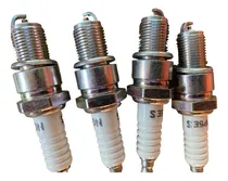 Comprar Pack 4 Bujia Ngk Bp5es Para Lada 2101 1989 Al 1997