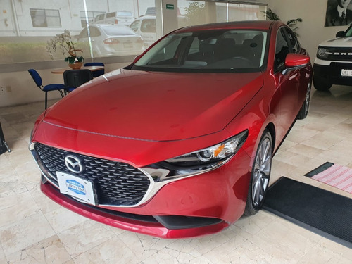 Imagen 2 de 14 de Mazda 3d I Soport Autf 2019