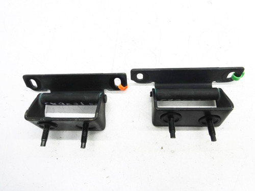 Bisagras Tapa Cajuela Superior Volvo Xc90 2003-2014 