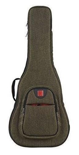 Area De Musica Funda Impermeable Para Guitarra Electrica