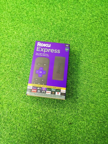 Roku Express Delivery Gratis
