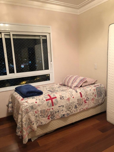 Imagem 14 de 16 de Apartamento - 569n - 69527994