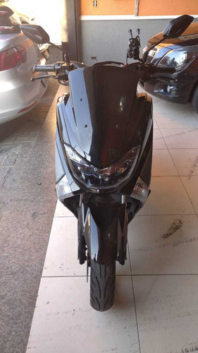 Imagem 4 de 12 de Yamaha Nmax 160