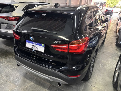 BMW X1 X1 2.0 16V TURBO ACTIVEFLEX SDRIVE20I X-LINE 4P AUTOMÁTICO