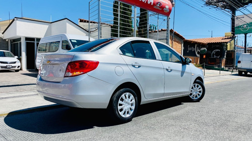 Chevrolet Aveo 2019