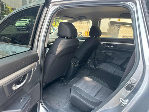 Honda CR-V 1.5 Turbo Plus Cvt