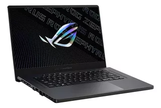 Laptop Asus Zephyrus Rog G15 Nvidia Gforce 3070 24gb Ram 1tb