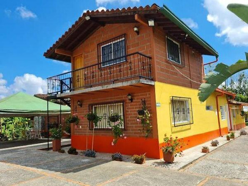 Venta De Finca Hotel En El Tablazo, Rionegro