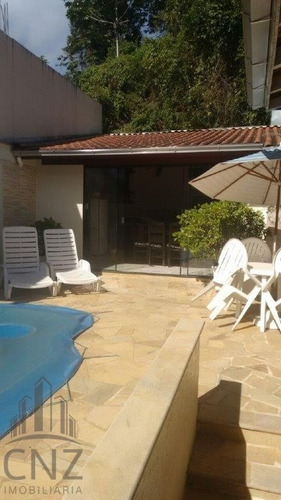 Imagem 4 de 23 de Residencial + Comercial - Cs 105 - Cs 105