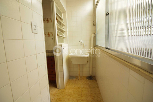 Imagem 9 de 15 de Apartamentos - Passo Da Areia - Ref: 11152 - V-11152