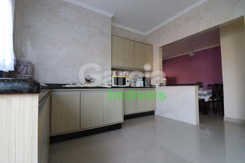 Imagem 16 de 27 de Casa Com 2 Dormitórios E Edícula Em Peruíbe - 6216 - 70145501