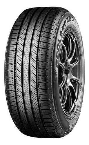 Pneu 235/55r18 100v Yokohama G058