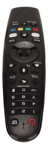 Substituição De Tv De Controle Remoto De Televisão Para Oled