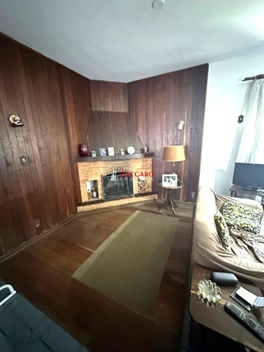Sobrado Com 3 Dorms + Suite, 260m2 A Venda Por R$1.649.000