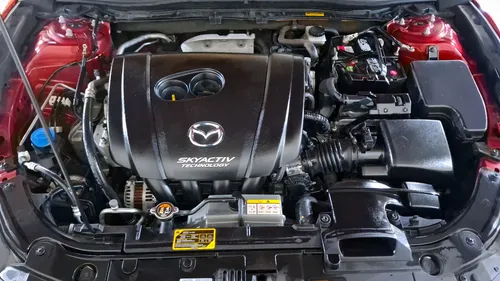 Mazda Mazda 3 2.5 HATCHBACK I TOURING TA