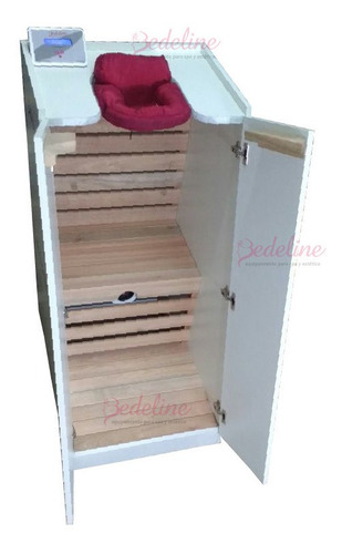 Cabina Ozono Nuevo Modelo11 Programas-asesoramiento P/compra