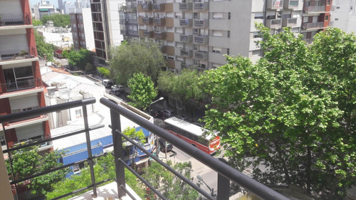 Imagen 5 de 30 de Departamentos De 2 Amb. Externos A Estrenar San Martin 3200