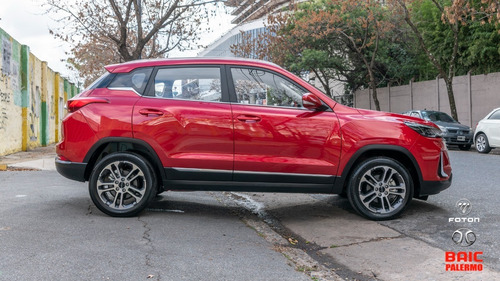 Imagen 6 de 15 de Baic New X35 Luxury At - 2022 - Baic Palermo
