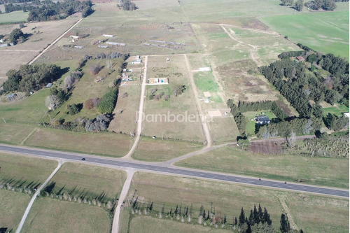 Imagen 4 de 10 de Terreno Fraccion En Alquiler Ubicado En Zárate, G.b.a. Zona Norte