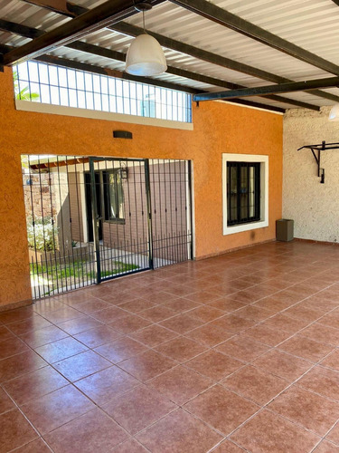 Paz Cabaña Camino A Valle Grande, San Rafael Mendoza (complejo Sueños Del Valle)