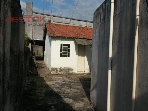 Imagem 3 de 4 de Ref.: 2680 - Terreno Em Jundiai Para Venda - V2680