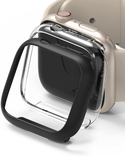 Capa Capinha Compatível Apple Watch 7 (41mm) Ringke - 2xunid