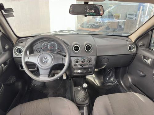 Chevrolet Celta 1.0 MPFI LIFE 8V FLEX 4P MANUAL
