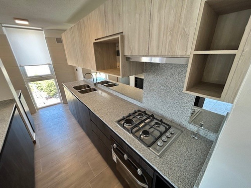 Departamento En Arriendo De 3 Dorm. 2 B 1e 1 B Centro Talca