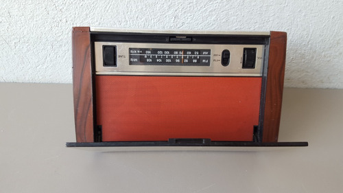 Sony Radio Fm - Am Mod. Tfm-1859w