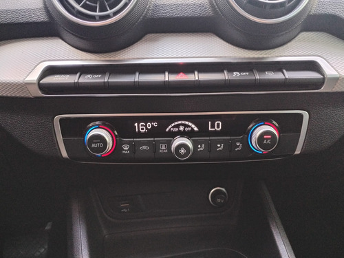 Audi Q2 1.4 35 Tfsi Dynamic