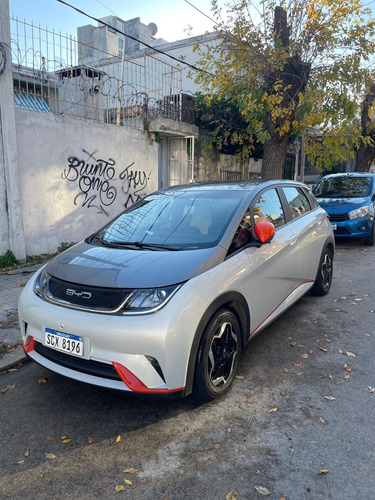 Byd Dolphin E2