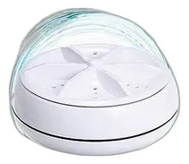 Comprar Lavadora Portátil 3 En 1 Con Ultrasonido Para Hogar, Negocio