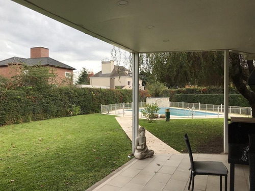 Casa Venta Country Banco Provincia