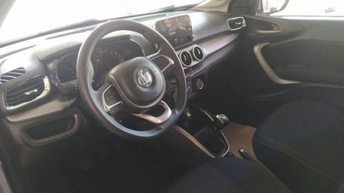 Imagen 5 de 15 de Fiat Argo 1.8 Precisión Ultimas Unidades Llevalo Ya!!! //ga