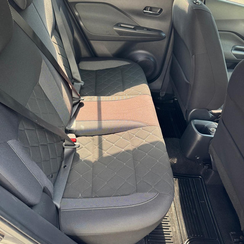 Nissan Kicks 1.6 Advance 120cv At