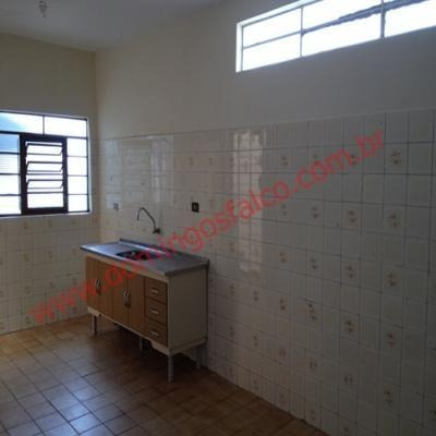 Imagem 9 de 10 de Venda - Casa - Campo Limpo - Americana - Sp - D3204