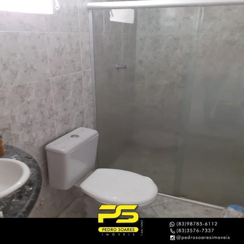 (oportunidade) Apartamento Com 3 Dormitórios À Venda, 315 M² Por R$ 420.000 - Miramar - João Pessoa/pb - Ap4395
