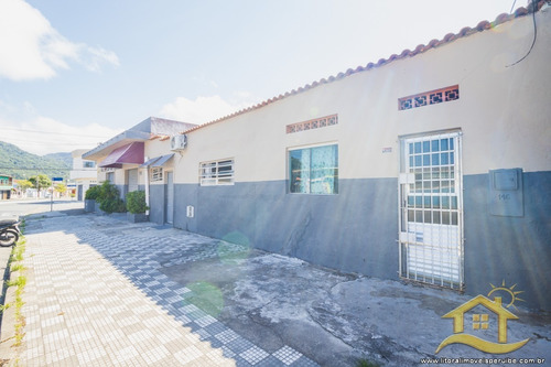 Imagem 11 de 12 de Salão No Bairro Em Peruíbe - Lcc-4816