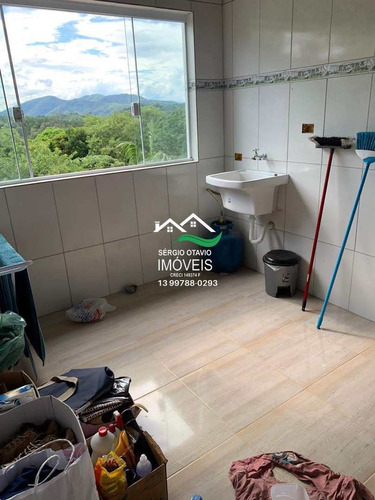 Imagem 23 de 30 de Chácara Com 3 Dorms, Centro, Pedro De Toledo - R$ 500 Mil, Cod: 528 - V528