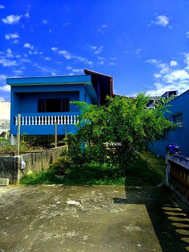Imagem 3 de 17 de Casa Com 2 Dorms, Jardim Boa Vista, Embu-guaçu - R$ 500 Mil, Cod: 1689 - V1689