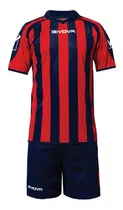 Comprar Equipos De Futbol - Givova - Supporter - Italia 