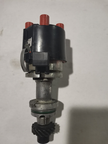 Distribuidor Cabrio Golf Jetta Passat 4 Cilindros 2.ol (Usado)