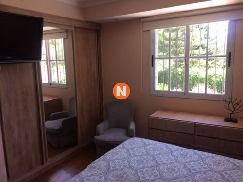 Casa En Venta En Punta Del Este Nana Lavagna- Ref: 213600